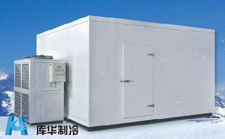 安裝700-800㎡冷庫(kù)需要多少錢(qián)？