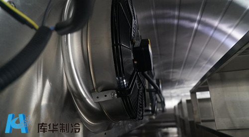 不銹鋼外殼高效低溫冷風(fēng)機(jī)